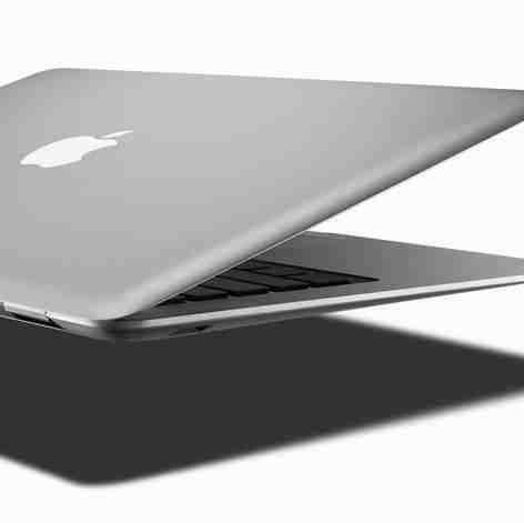 apple macbook air 2008 laptop review image 1