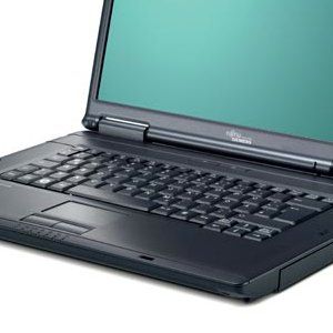 fujitsu siemens esprimo mobile d9500 laptop image 1