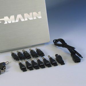 ansmann portable power pack notebook image 1