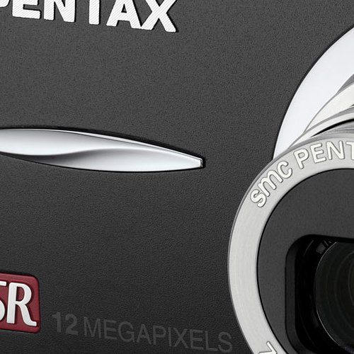 pentax optio a40 digital camera image 1
