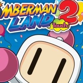 bomberman land touch 2 nintendo ds image 1