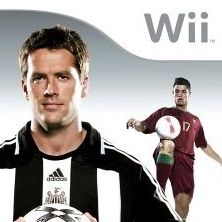 pro evolution soccer 2008 – wii image 1