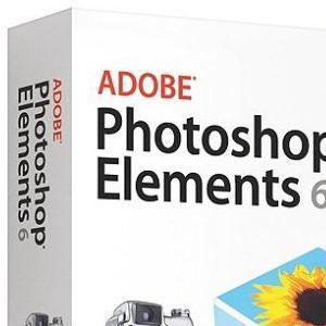 adobe photoshop elements 6 download for mac