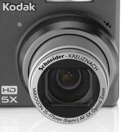kodak easyshare z1085 is digital camera image 1