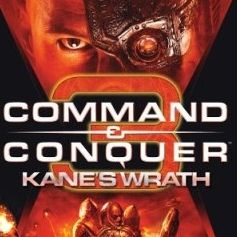 command and conquer 3 image 1