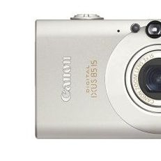 canon ixus 85 is digital camera image 1