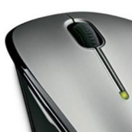 microsoft wireless laser mouse 6000 v2 image 1