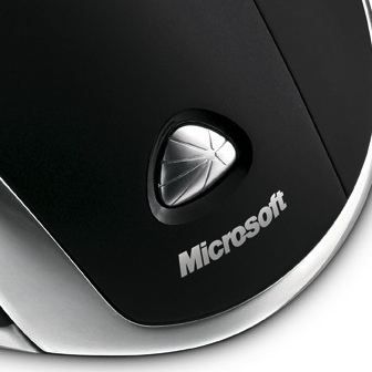 microsoft wireless laser mouse 7000 image 1