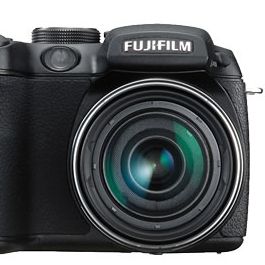 fujifilm finepix s1000fd digital camera image 1