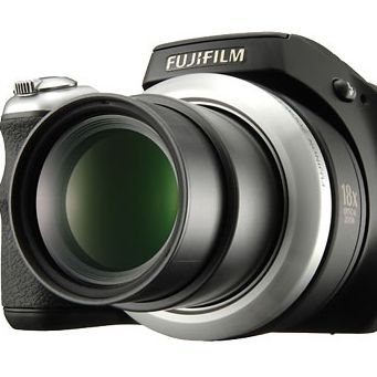 fujifilm finepix s8100fd digital camera image 1