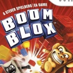boom blox – wii image 1