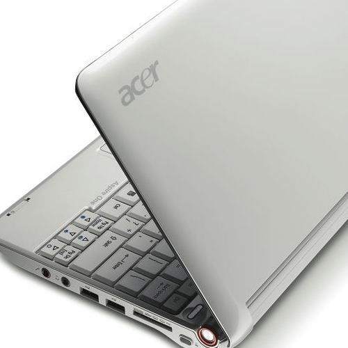 acer aspire one first look image 1
