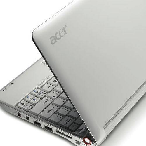 Acer First Models First Look At Acer