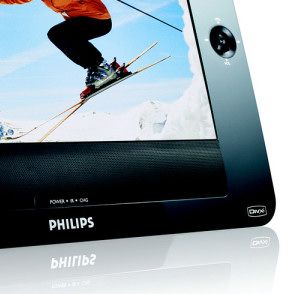 philips pet830 portable dvd player image 1