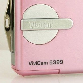 vivitar vivicam 5399 digital camera image 1