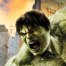 Walter Cunningham zeil Namens The Incredible Hulk - PS3
