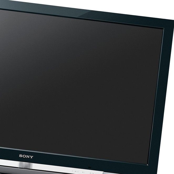 sony kdl 32w4000 television image 1