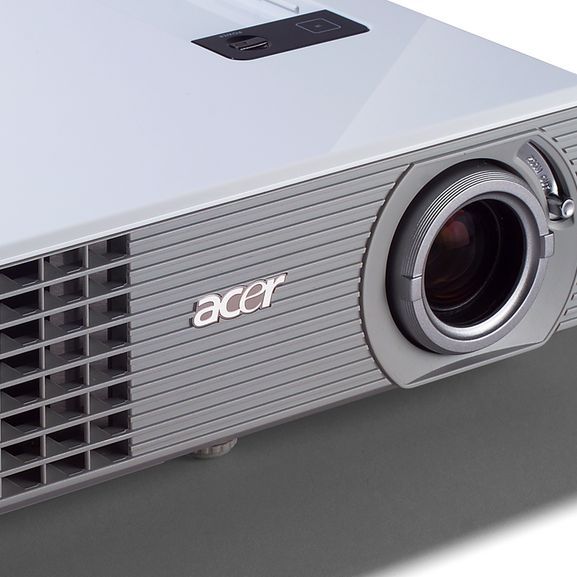 acer h5350 home cinema projector image 1