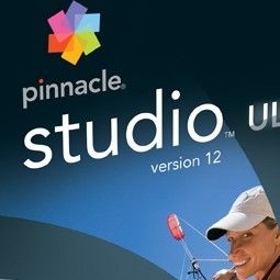 pinnacle studio 12 ultimate pc image 1