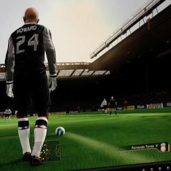 fifa 09 pc first look image 1