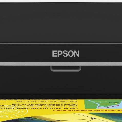 epson stylus s20 printer image 1