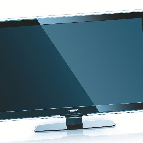 philips ambilight 37pfl9603d television image 1