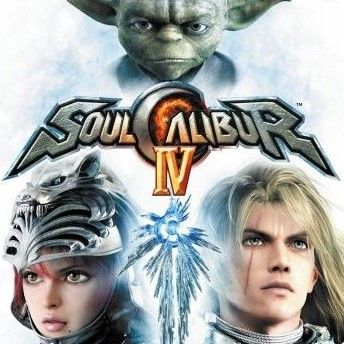 Soul Calibur IV – Xbox 360