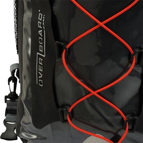 overboard carbon backpack image 1