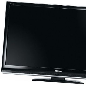 Toshiba Regza 37XV505D television