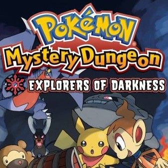 pokemon mystery dungeon image 1