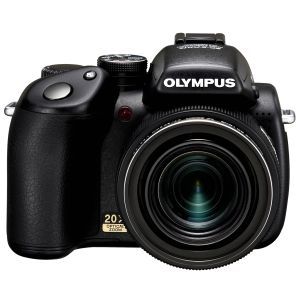 olympus sp 570 uz digital camera image 1