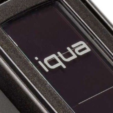iqua 603 sun bluetooth headset image 1