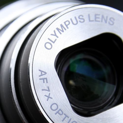 olympus mju 1010 digital camera image 1