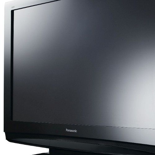 Panasonic Viera TH-46PZ81B television