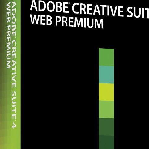 adobe creative suite 4 web premium mac review image 1
