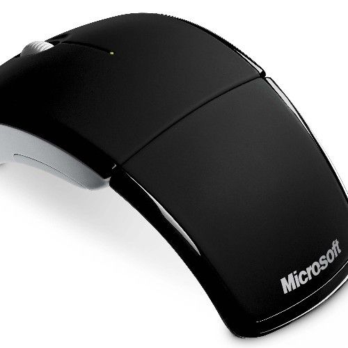 microsoft arc mouse image 1