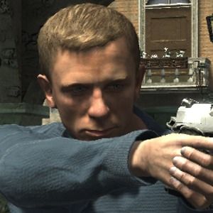 quantum of solace xbox 360 first look image 1