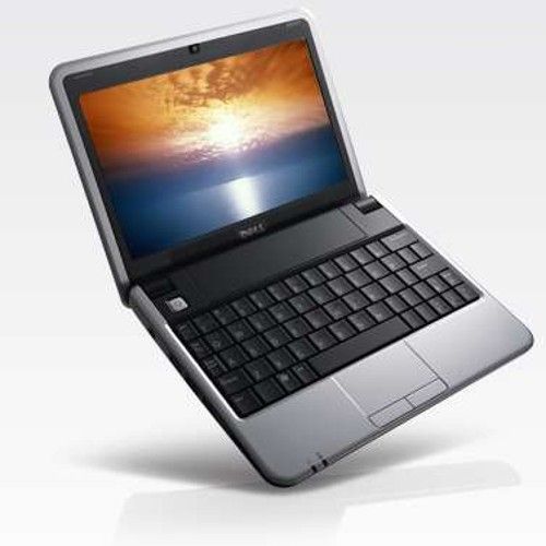 dell inspiron mini 9 from vodafone notebook image 1