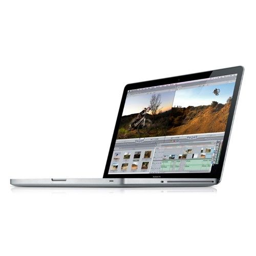apple macbook pro notebook image 1