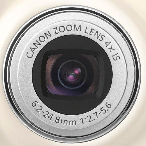 canon powershot e1 digital camera image 1