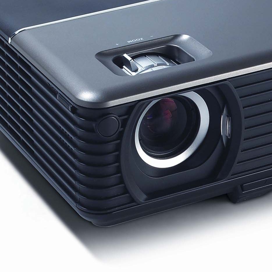 acer p5260i wireless projector image 1