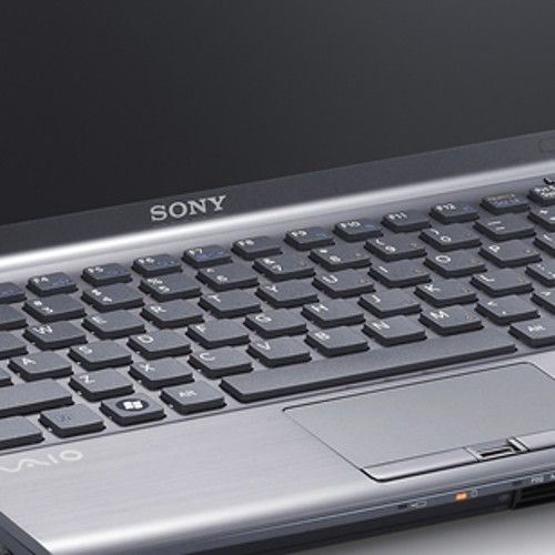 sony vaio vgn z11wn b notebook image 1