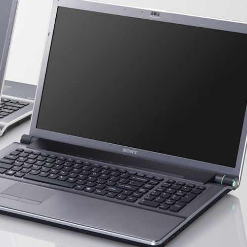 sony vaio vgn aw11m h notebook image 1