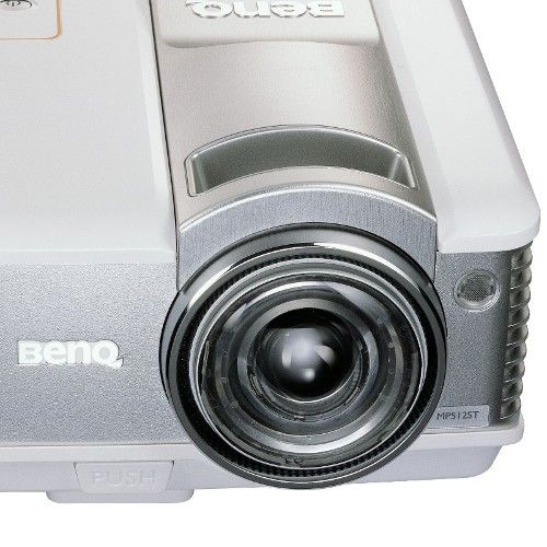 benq mp512 st projector image 1