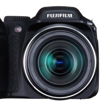 fujifilm finepix s2000hd digital camera image 1