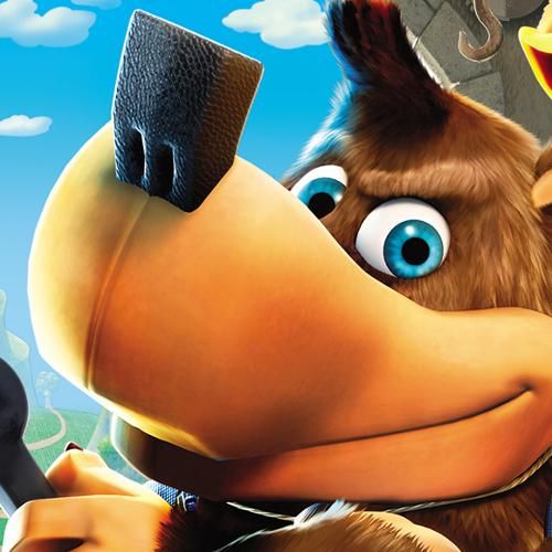 Banjo-Kazooie: Nuts & Bolts review