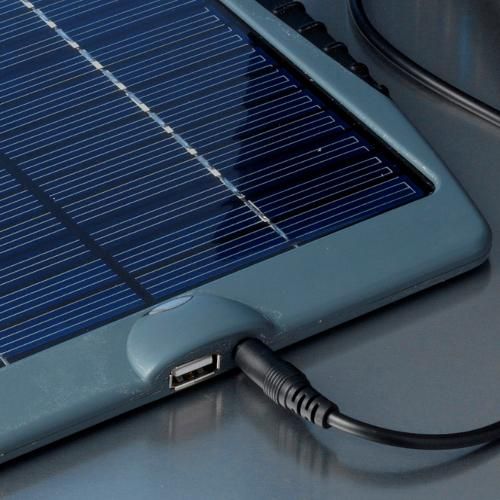 solargorilla solar charger image 1