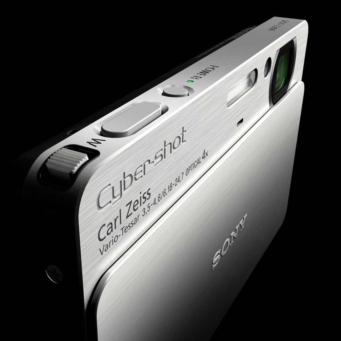 Sony Cyber-shot DSC-T700 digital camera