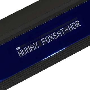 humax freesat foxsat hdr recorder image 1