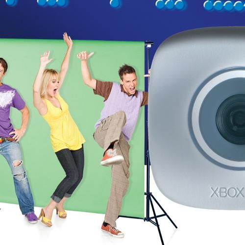 you’re in the movies xbox 360 image 1